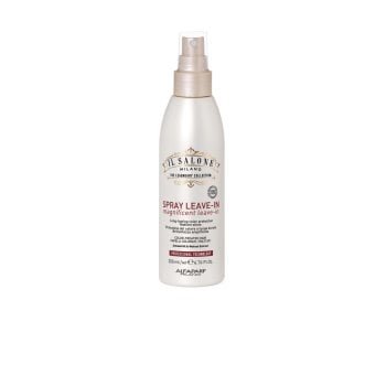 IL SALONE MILANO MAGNIFICENT LEAVE IN SPRAY 200 ML / 6.76 Fl. Oz
